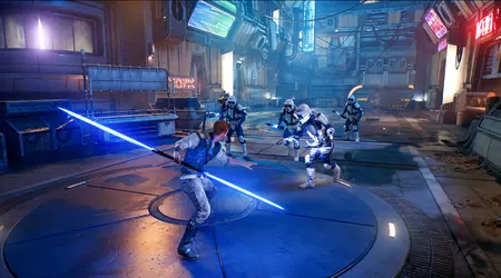 EA pour PlayStation a réduit les prix de ses jeux les plus populaires à un niveau historiquement bas : l'offre est valable jusqu'au 27 mars.