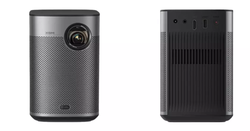 Meilleurs projecteurs portables XGIMI Halo+