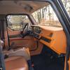 Bodo G-Wagon vue intérieure miniature