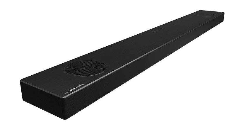 LG SP9YA meilleure barre de son pour lg tv
