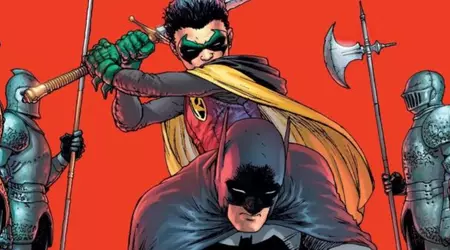 Andrés Muschietti est toujours pressenti pour réaliser Batman : The Brave and the Bold, mais la décision finale sera prise après l'écriture du scénario.