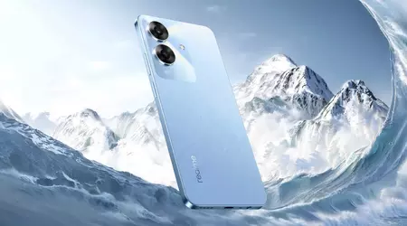 Le Realme Note 60, doté d'un écran LCD 90 Hz, d'une puce Unisoc Tiger T612 et d'une batterie de 5 000 mAh, sera lancé le 30 août.