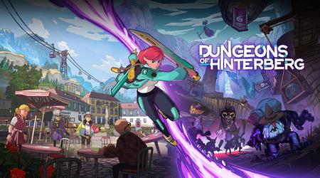 Le géant indien Nazara Technologies acquiert le développeur de Dungeons of Hinterberg Curve Games pour 29 millions de dollars