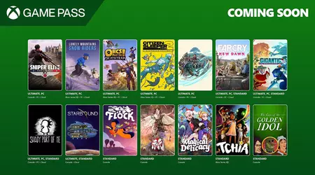 Le Game Pass proposera une impressionnante collection de nouveautés jusqu'à la fin du mois de janvier, dont Sniper Elite : Resistance, Eternal Strands et Kunitsu-Gami : Path of the Goddess