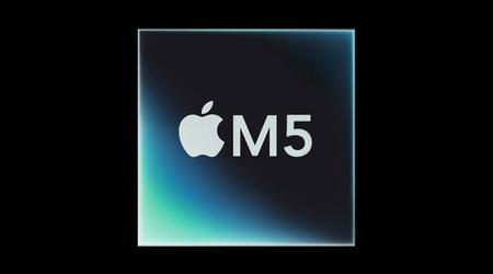 Apple produit en masse des puces M5 qui se concentreront sur les performances de l'IA