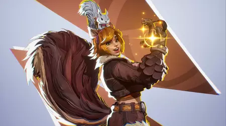 NetEase diffuse la bande-annonce de Squirrel Girl pour Marvel Rivals