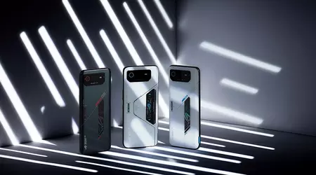 AnTuTu a publié une liste des smartphones les plus puissants - dans le top 10, il n'y a pas un seul Samsung, et le principal fleuron ASUS ROG Phone 6