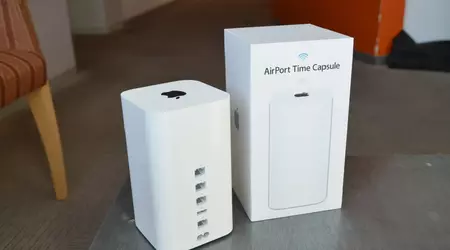 MacOS 27 mettra fin au support des routeurs propriétaires AirPort d'Apple