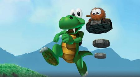 Un remaster du culte plateformer 3D Croc: Legend of the Gobbos arrive bientôt sur Steam
