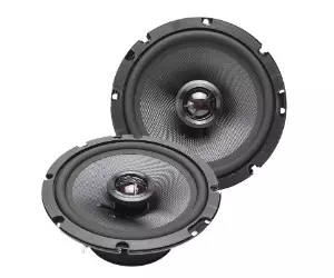 Haut-parleurs Skar Audio TX65