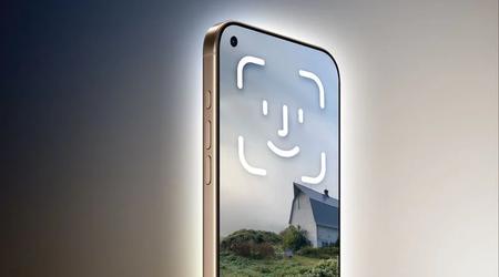 L’iPhone 18 Pro pourrait avoir Face ID sous l’écran et une caméra frontale sur la gauche