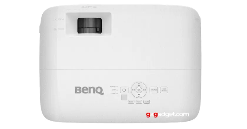 Le mini-projecteur BenQ TH575 à moins de 600