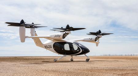 L'armée de l'air américaine a reçu le premier taxi aérien dans le cadre du programme AFWERX Agility Prime. L'armée et la NASA vérifieront s'il est adapté aux opérations spéciales.