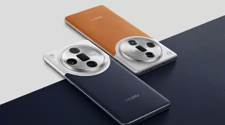 La série de smartphones phares OPPO Find X7 sera dévoilée le 8 janvier
