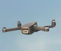Drone TTROARDS 