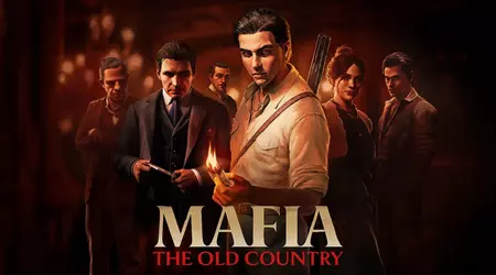 La famille prête à rencontrer - Mafia: The Old Country est passé "gold" et sera définitivement lancé début août