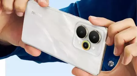 Le Realme 15 5G est prêt à conquérir le marché : le fabricant a révélé les caractéristiques du smartphone économique