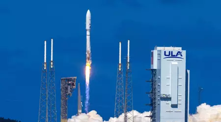 Les satellites internet d'Amazon ont effectué des manœuvres en orbite à l'aide de moteurs ioniques avancés