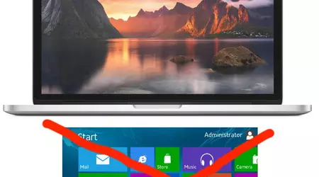 Merci, Microsoft : pourquoi je suis passé à un MacBook