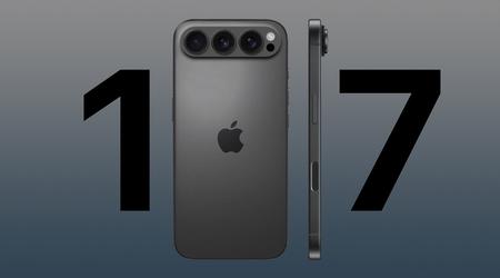 Un initié a publié des photos des maquettes de tous les modèles d'iPhone 17 dans des coques de protection