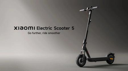 Xiaomi s'apprête à lancer sur le marché mondial un nouveau modèle de scooter électrique doté d'une meilleure autonomie