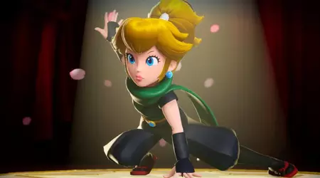 Nintendo a publié une nouvelle bande-annonce pour Princess Peach : Showtime ! qui montre le personnage principal sous différents aspects