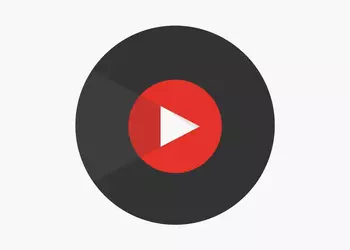 YouTube Music se dote de menus ...