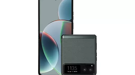Offre du jour : Motorola Razr (2023) sur Amazon avec une remise de 200