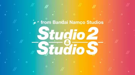 Bandai Namco crée les studios Studio 2 et Studio S pour aider Nintendo avec ses jeux