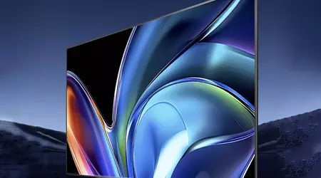 Hisense Vidda NEW S100 Pro : téléviseur intelligent de 100 pouces avec support 144Hz et un prix de 1360 dollars 