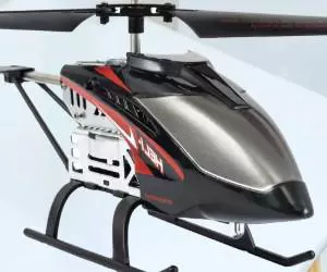 Ancesfun RC Hélicoptère
