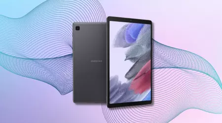 La Galaxy Tab A7 Lite passe à One UI 6.0 aux États-Unis