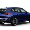 Intérieur de la nouvelle BMW X3 40d xDrive