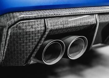 Les voitures de production BMW seront ...