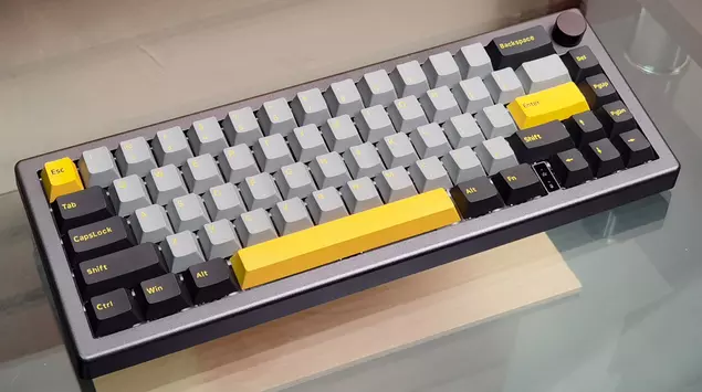 Critique de l'Epomaker EK68 : clavier ...