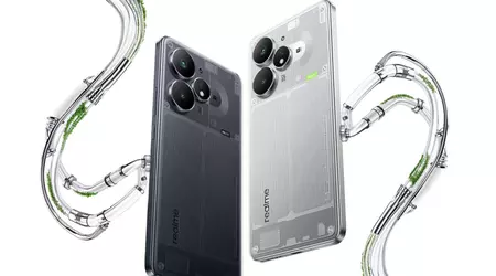 Présentation du Realme Neo7 Turbo - un smartphone puissant et stylé avec une batterie de 7200 mAh et un chipset Dimensity 9400e