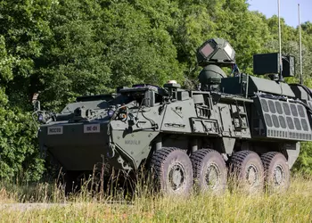 General Dynamics modernise les véhicules blindés ...