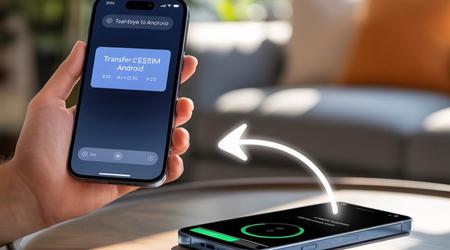 iOS 19 obtiendra la fonction de transfert d'eSIM vers Android - sans opérateur