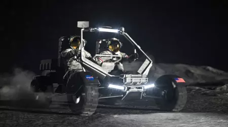 Trois entreprises développent des véhicules de la NASA pour explorer la nouvelle lune