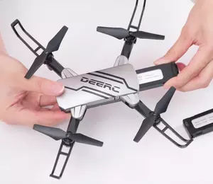 DEERC D20 Mini Drone pour enfants
