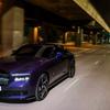 Aperçu de la Rolls-Royce Spectre Black Badge 2025.