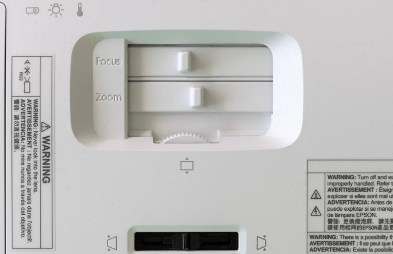 Epson HC2350 ou Epson HC2250