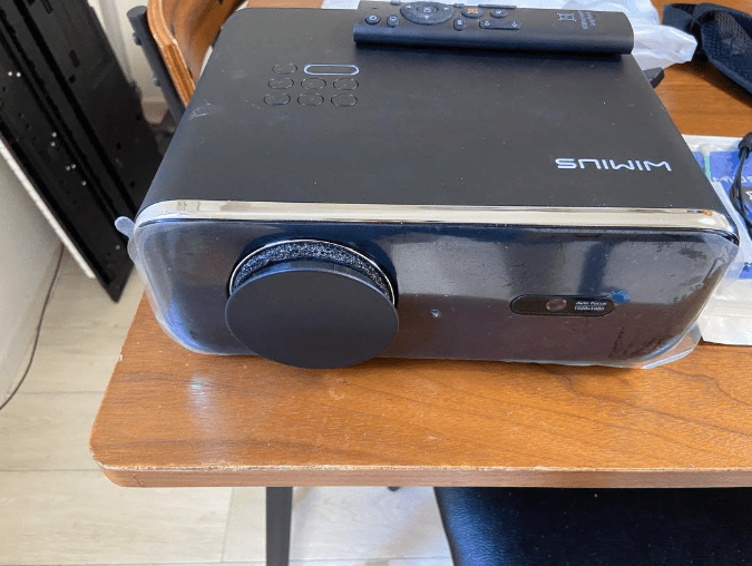 Wimius P62 против Wimius P64