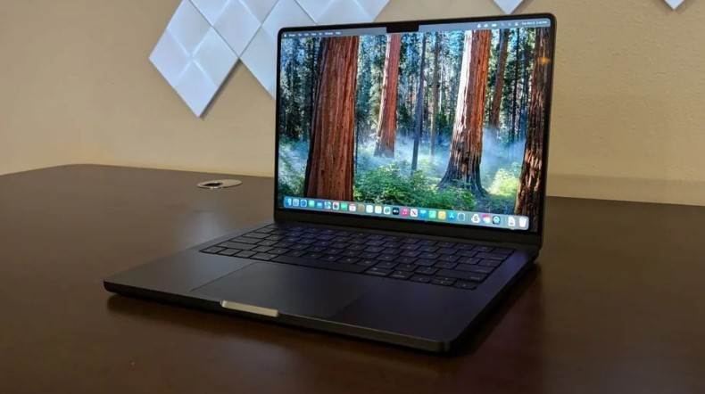 Apple MacBook Pro M4 2024 ou Apple MacBook Air M4 2025