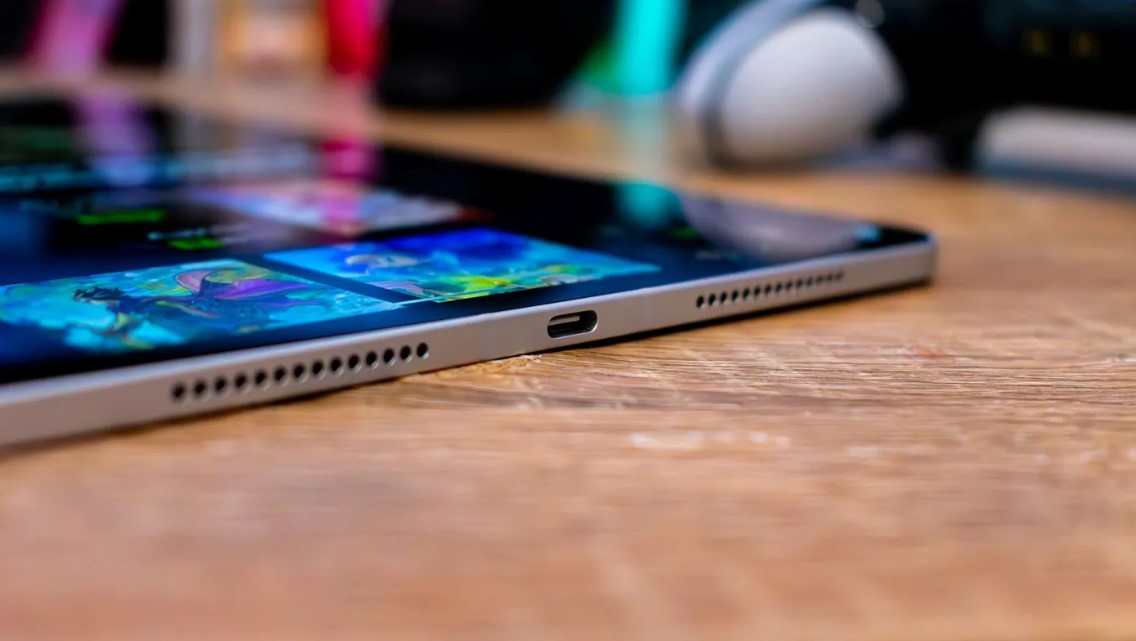 Apple iPad Pro M4 ou REDMAGIC Astra