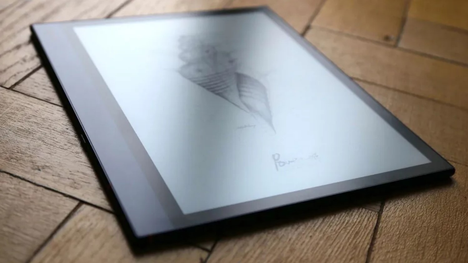 BOOX Note Air 5C eReader avec stylet