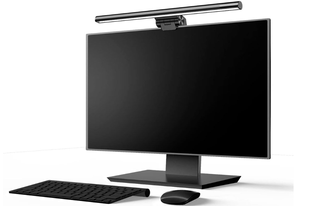 Barre lumineuse pour moniteur Baseus i-Wok