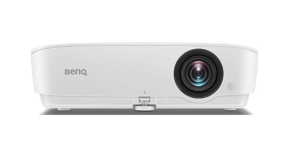 BenQ MH536FHD meilleur projecteur pour présentations de bureau
