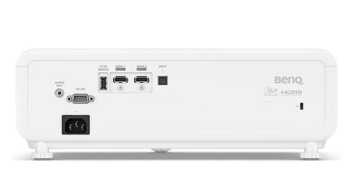 BenQ TH690ST projecteur pour ps5