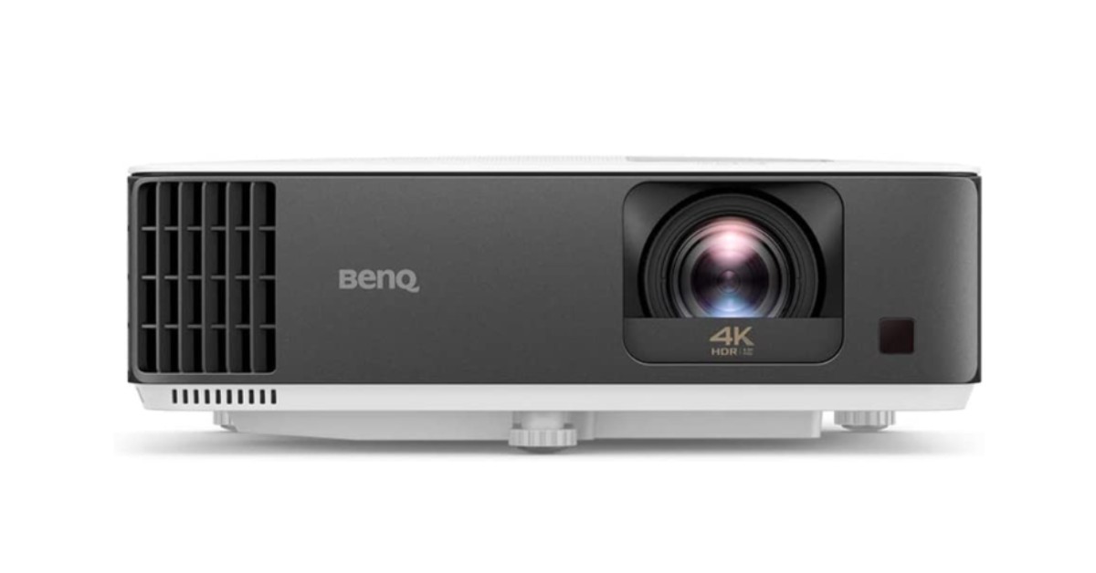 Meilleur projecteur sur Amazon BenQ TK700STi 4K